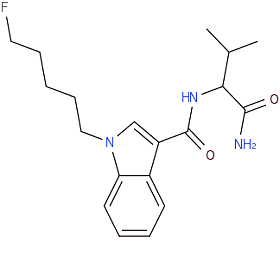 BUY 5F-ABICA ONLINE